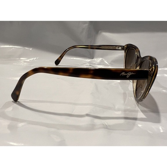maui jim sunglasses Kalani Cat eye womens main image 7